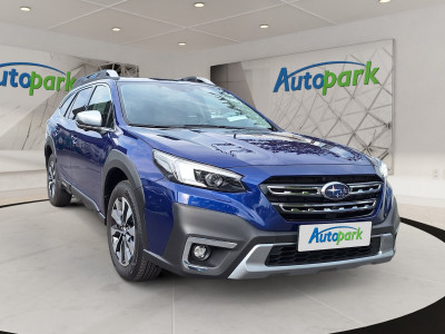 Subaru Outback Gebrauchtwagen