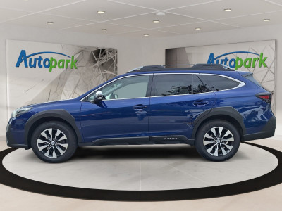 Subaru Outback Gebrauchtwagen