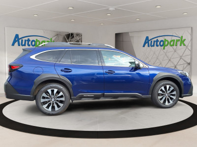Subaru Outback Gebrauchtwagen