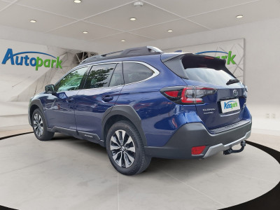 Subaru Outback Gebrauchtwagen
