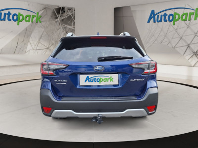 Subaru Outback Gebrauchtwagen
