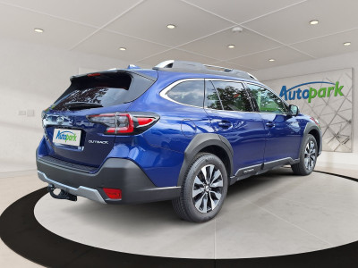 Subaru Outback Gebrauchtwagen