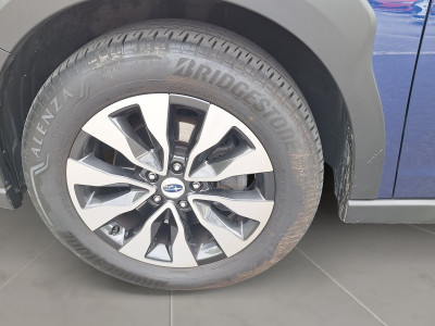 Subaru Outback Gebrauchtwagen