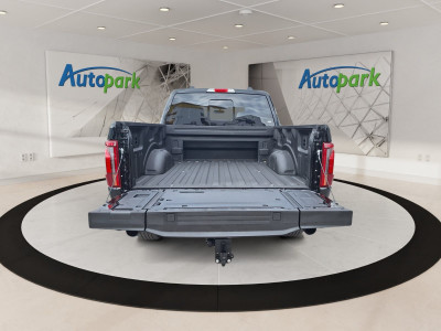 Ford F-150/F-250 Neuwagen