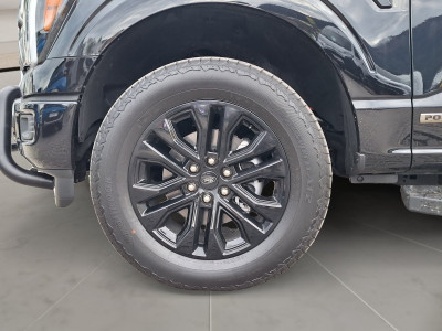 Ford F-150/F-250 Neuwagen