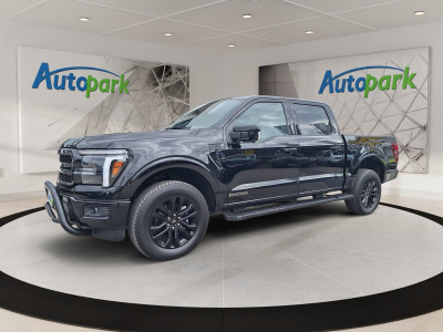 Ford F-150/F-250 Neuwagen