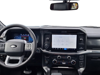 Ford F-150/F-250 Neuwagen