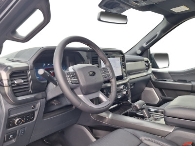 Ford F-150/F-250 Neuwagen