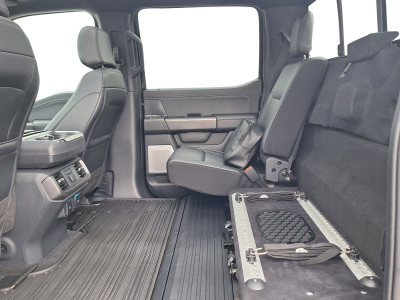Ford F-150/F-250 Neuwagen