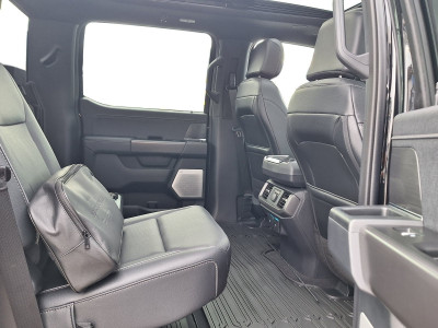 Ford F-150/F-250 Neuwagen
