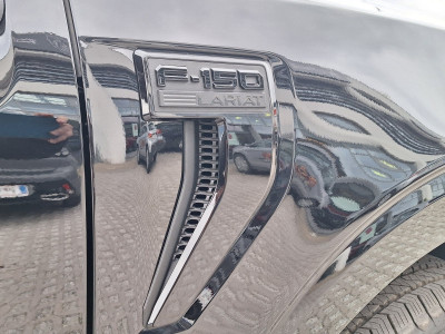 Ford F-150/F-250 Neuwagen