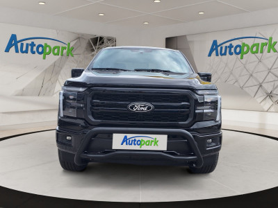 Ford F-150/F-250 Neuwagen