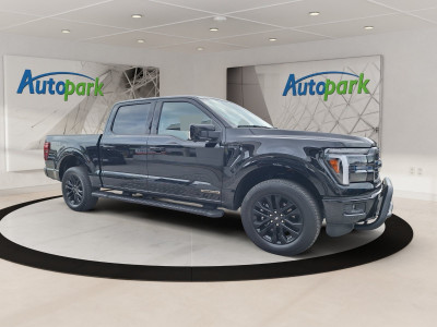 Ford F-150/F-250 Neuwagen