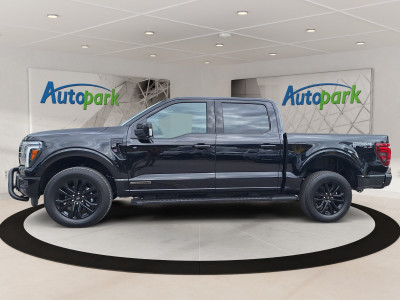 Ford F-150/F-250 Neuwagen