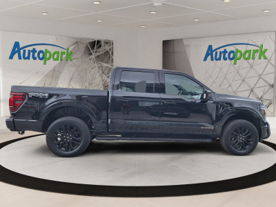 Ford F-150/F-250 Neuwagen