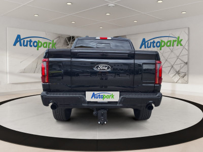 Ford F-150/F-250 Neuwagen