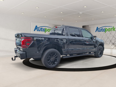 Ford F-150/F-250 Neuwagen