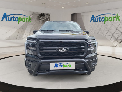 Ford F-150/F-250 Neuwagen