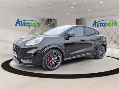Ford Puma Gebrauchtwagen Ford Puma Gebrauchtwagen