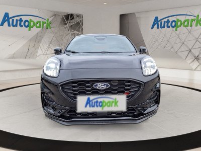 Ford Puma Gebrauchtwagen Ford Puma Gebrauchtwagen