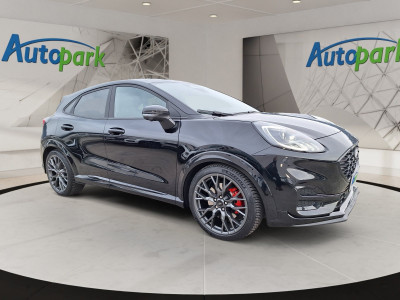 Ford Puma Gebrauchtwagen Ford Puma Gebrauchtwagen