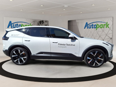 Polestar Polestar 3 Vorführwagen Polestar Polestar 3 Vorführwagen