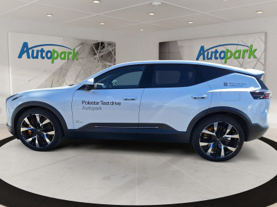 Polestar Polestar 3 Vorführwagen Polestar Polestar 3 Vorführwagen