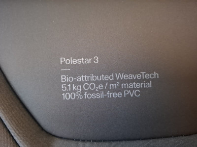 Polestar Polestar 3 Vorführwagen Polestar Polestar 3 Vorführwagen