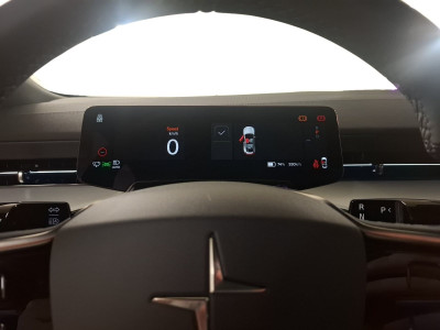 Polestar Polestar 3 Neuwagen Polestar Polestar 3 Neuwagen