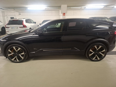 Polestar Polestar 3 Neuwagen Polestar Polestar 3 Neuwagen