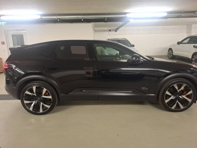 Polestar Polestar 3 Neuwagen Polestar Polestar 3 Neuwagen