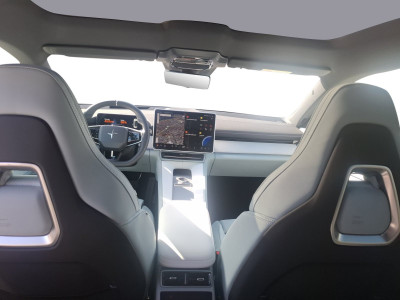 Polestar Polestar 4 Vorführwagen