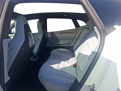 Polestar Polestar 4 Vorführwagen