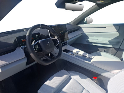 Polestar Polestar 4 Vorführwagen