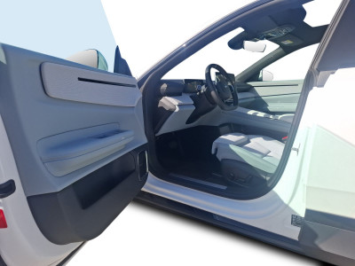Polestar Polestar 4 Vorführwagen