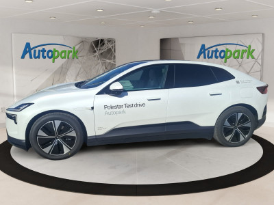 Polestar Polestar 4 Vorführwagen