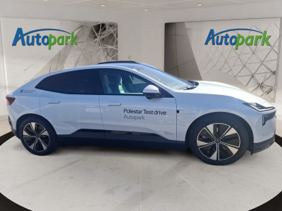 Polestar Polestar 4 Vorführwagen