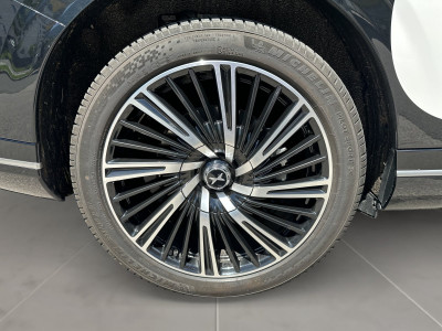 Xpeng G9 Vorführwagen Xpeng G9 Vorführwagen