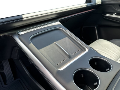 Xpeng G9 Vorführwagen Xpeng G9 Vorführwagen