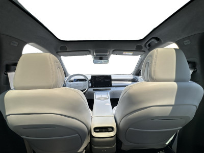 Xpeng G6 Vorführwagen Xpeng G6 Vorführwagen