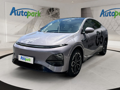 Xpeng G6 Vorführwagen