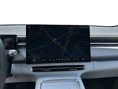 Xpeng G6 Vorführwagen Xpeng G6 Vorführwagen