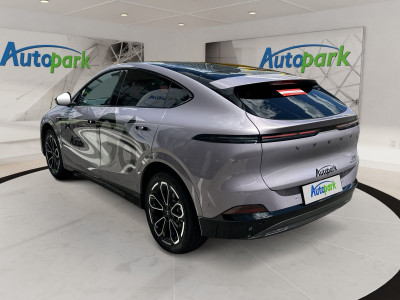 Xpeng G6 Vorführwagen Xpeng G6 Vorführwagen
