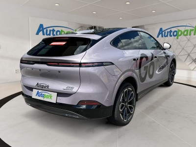 Xpeng G6 Vorführwagen Xpeng G6 Vorführwagen