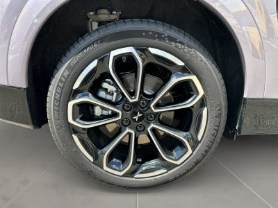 Xpeng G6 Vorführwagen Xpeng G6 Vorführwagen