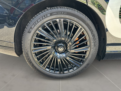 Xpeng G9 Vorführwagen Xpeng G9 Vorführwagen