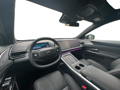 Xpeng G9 Vorführwagen Xpeng G9 Vorführwagen