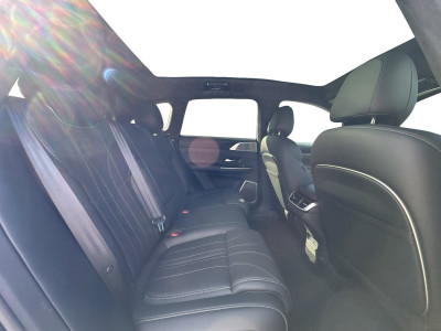 Xpeng G9 Vorführwagen Xpeng G9 Vorführwagen