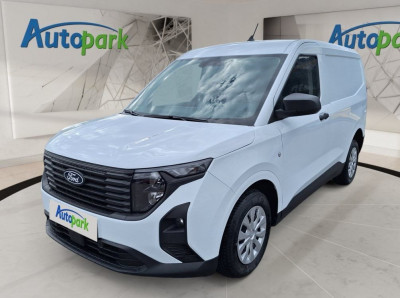 Ford Transit Courier Neuwagen Ford Transit Courier Neuwagen