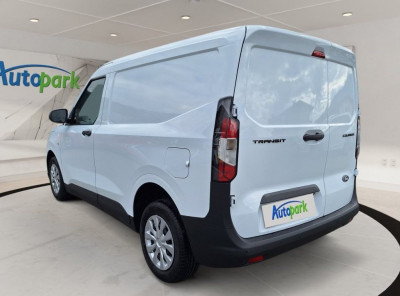Ford Transit Courier Neuwagen Ford Transit Courier Neuwagen